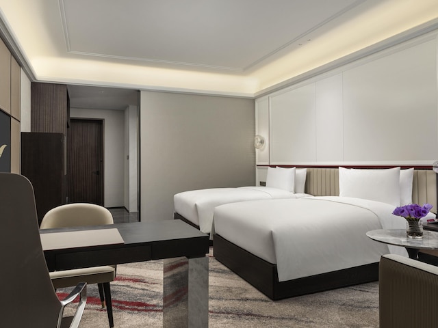 Movenpick By Accor Qingdao Sunmei