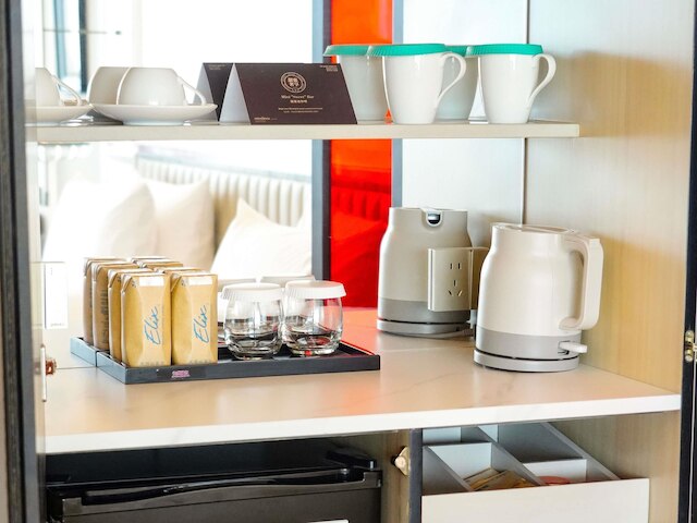 Movenpick By Accor Qingdao Sunmei