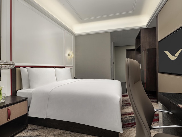 Movenpick By Accor Qingdao Sunmei