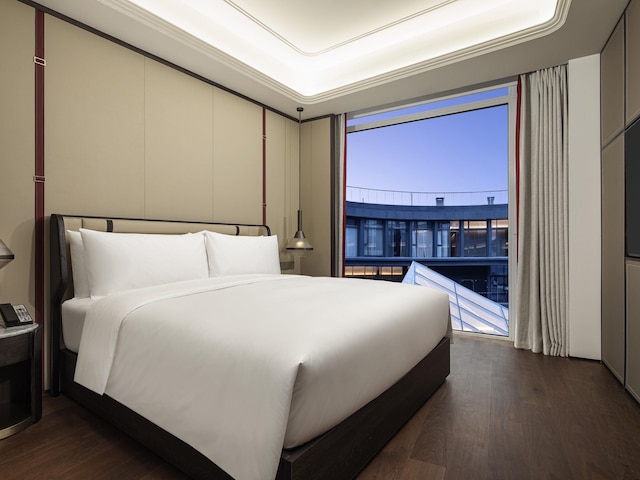 Movenpick By Accor Qingdao Sunmei