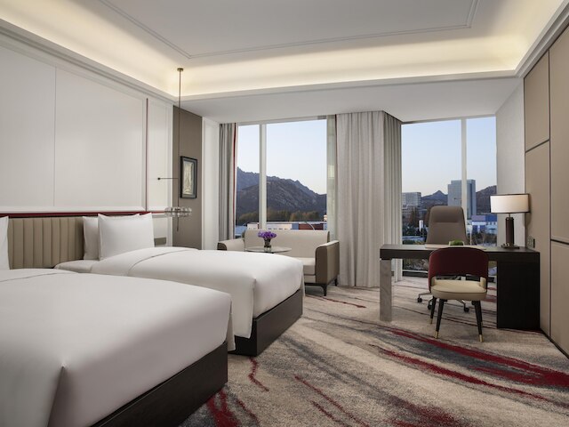 Movenpick By Accor Qingdao Sunmei