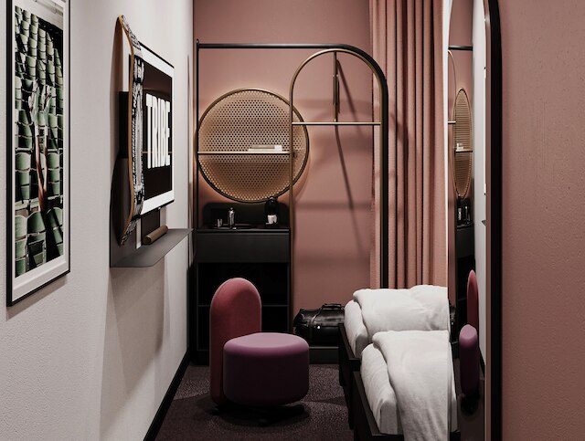 トライブ モンペリエ ガール スッド ド フランス (オートム 2025)