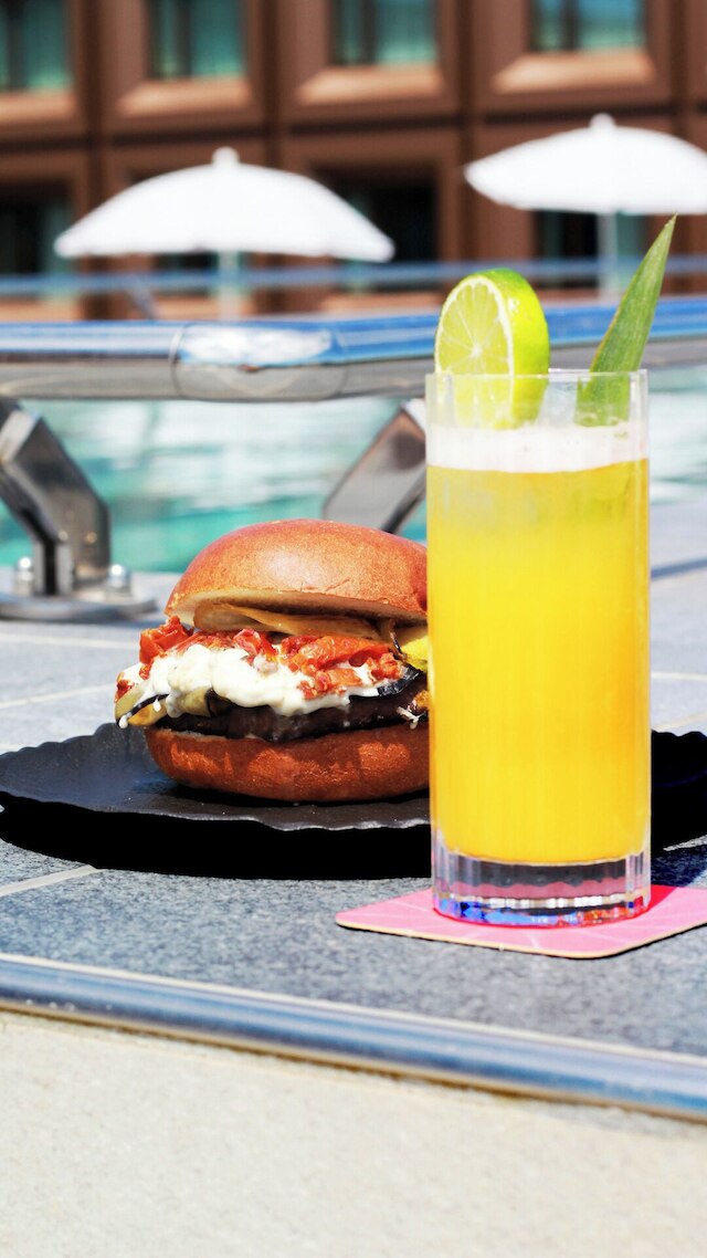 トライブ モンペリエ ガール スッド ド フランス (オートム 2025)