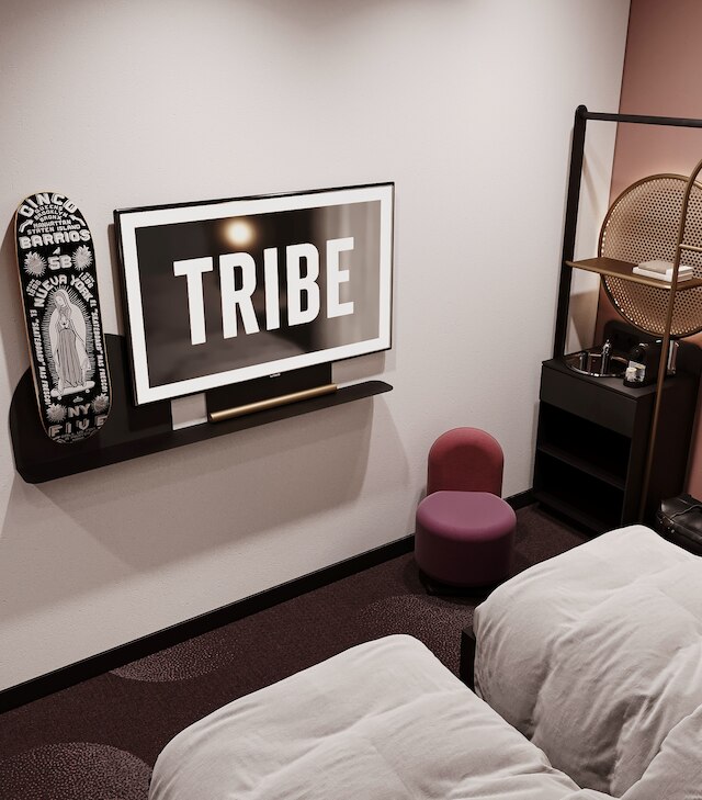 トライブ モンペリエ ガール スッド ド フランス (オートム 2025)