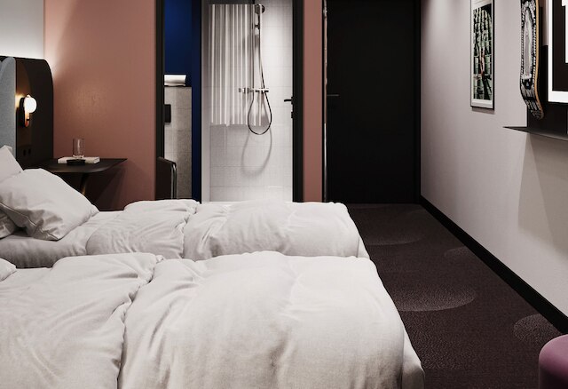 トライブ モンペリエ ガール スッド ド フランス (オートム 2025)