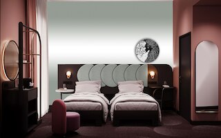 トライブ モンペリエ ガール スッド ド フランス (オートム 2025)