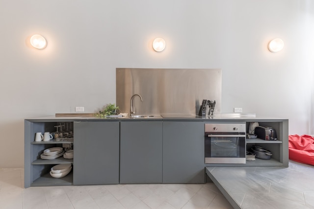 コージー エレガント 2 ベッドルーム アパートメント