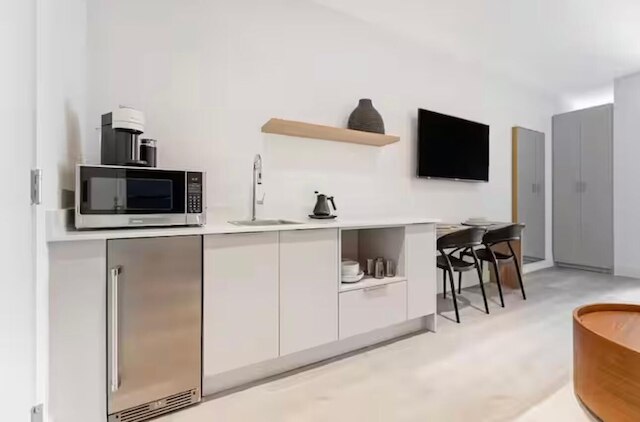 モダン コンド ブリッケル by パレルモ ホーム