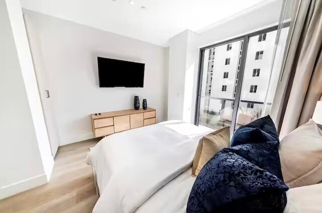 モダン コンド ブリッケル by パレルモ ホーム