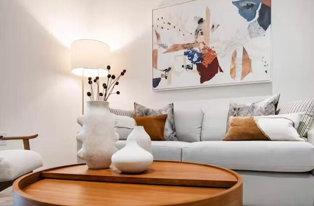 モダン コンド ブリッケル by パレルモ ホーム