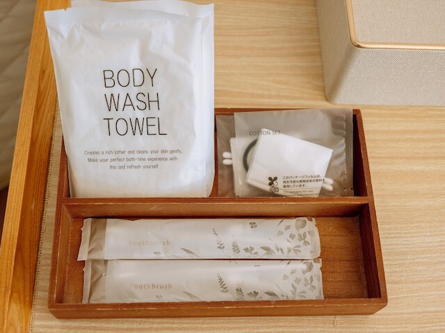 Gramercy Village 山中湖