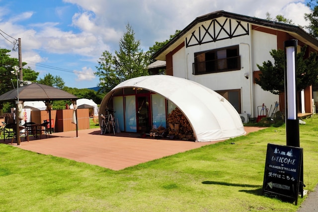 Gramercy Village 山中湖