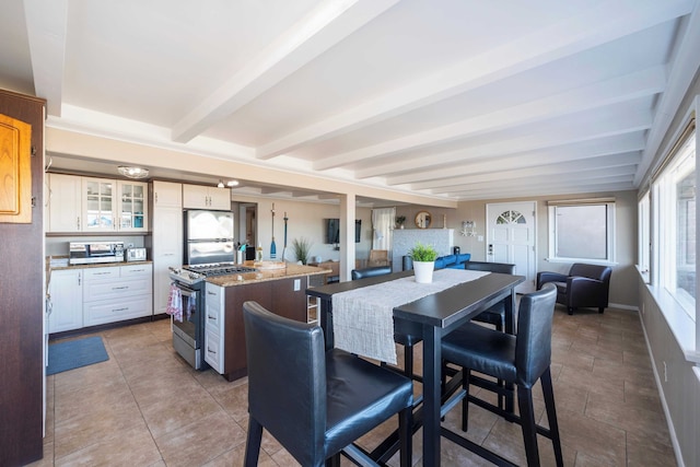 コースタル ベイサイド コンド ウォーカブル トゥ サンド & サーフ