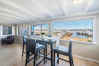 コースタル ベイサイド コンド ウォーカブル トゥ サンド & サーフ