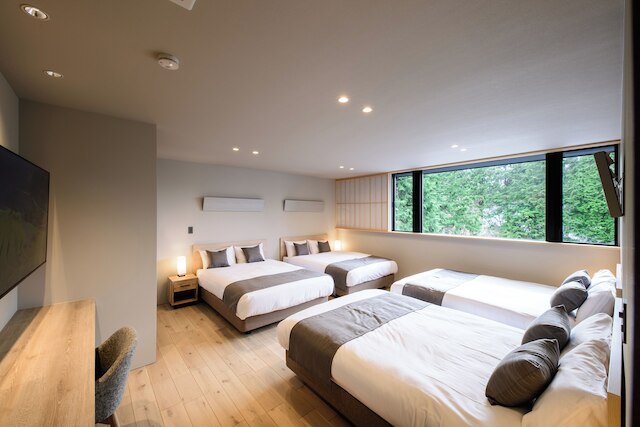 Cielo Hakone Sengokuhara