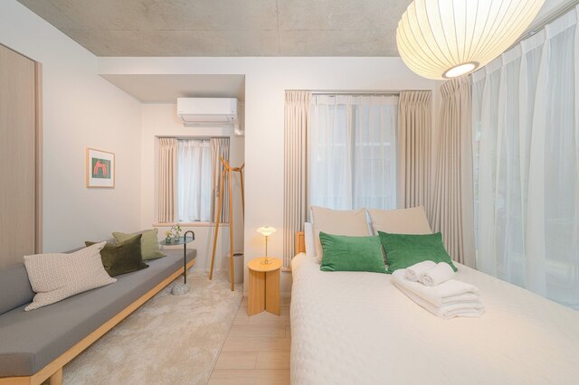 ケンズプレイス南麻布