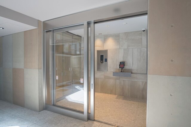 ケンズプレイス南麻布