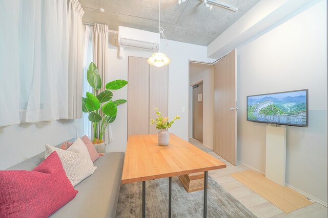 ケンズプレイス南麻布