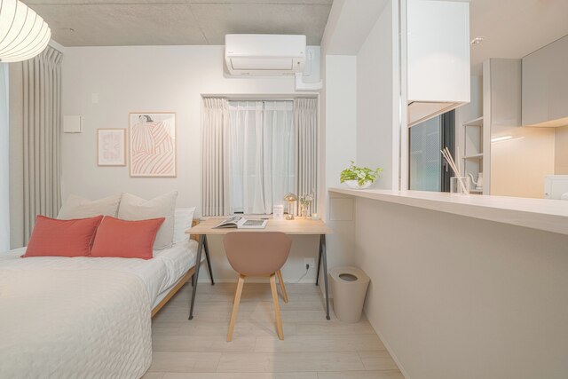 ケンズプレイス南麻布