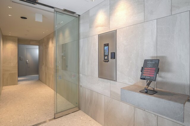 ケンズプレイス南麻布