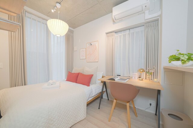 ケンズプレイス南麻布