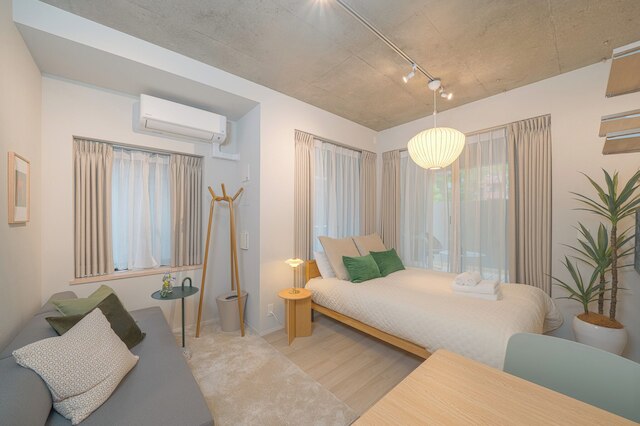 ケンズプレイス南麻布