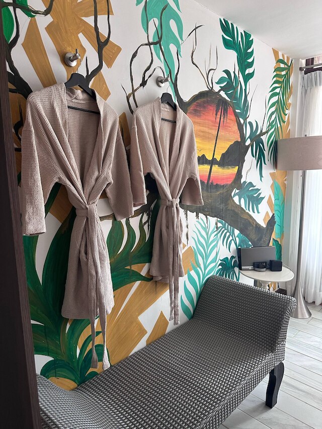 バニグ ビーチ リゾート エル ニド