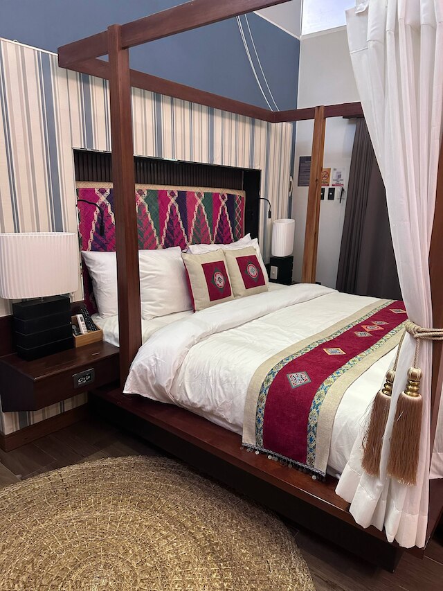 バニグ ビーチ リゾート エル ニド