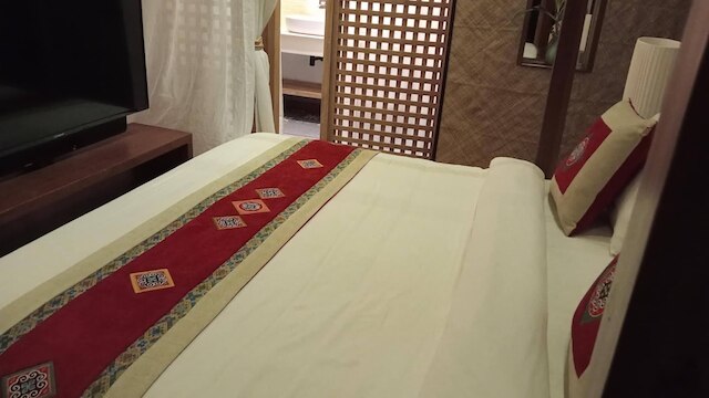 バニグ ビーチ リゾート エル ニド