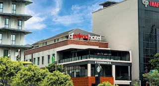 d'primahotel ハルモニ ジャカルタ-ハヤム ウルク