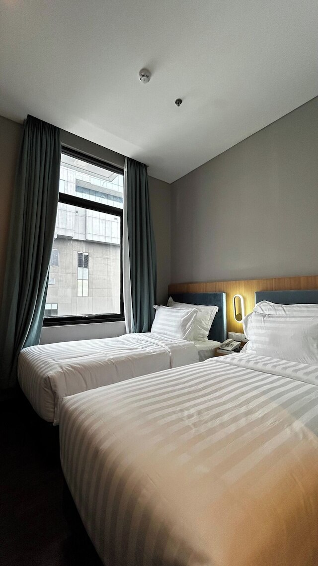 d'primahotel ハルモニ ジャカルタ-ハヤム ウルク