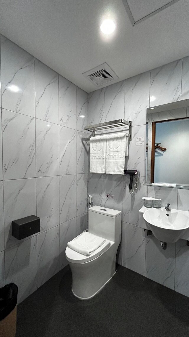 d'primahotel ハルモニ ジャカルタ-ハヤム ウルク