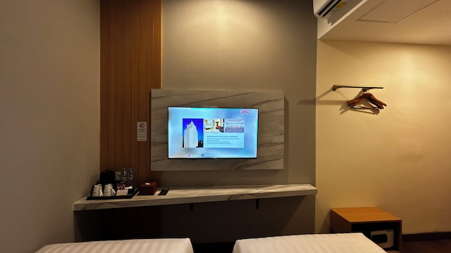 d'primahotel ハルモニ ジャカルタ-ハヤム ウルク