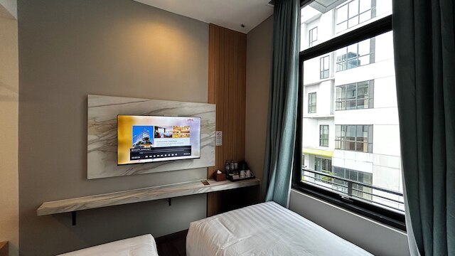 d'primahotel ハルモニ ジャカルタ-ハヤム ウルク