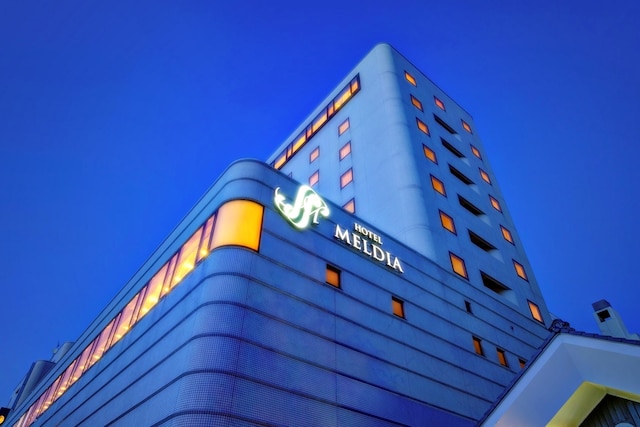 クインテッサホテル秋田