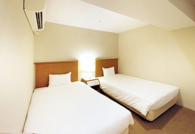 クインテッサホテル秋田