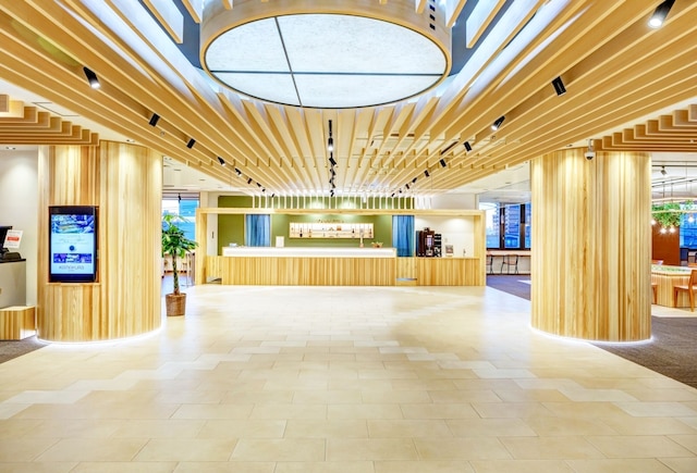 クインテッサホテル秋田