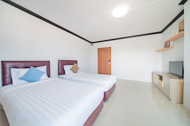 ワン レジデンス ナワナコーン