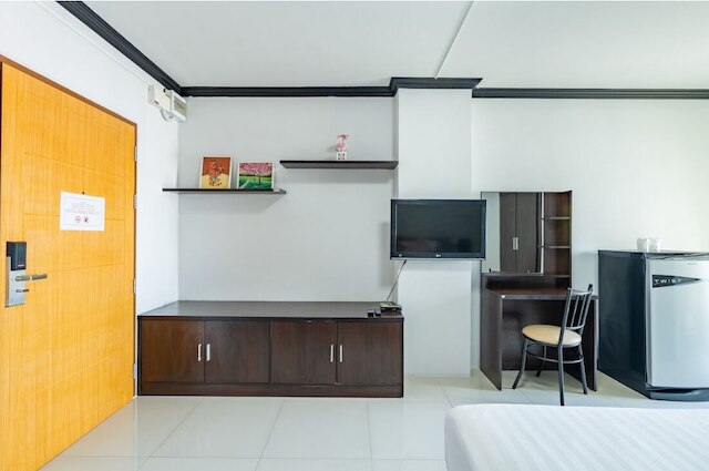 ワン レジデンス ナワナコーン