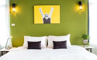 ザ ロッドマン ホテル