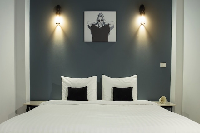 ザ ロッドマン ホテル