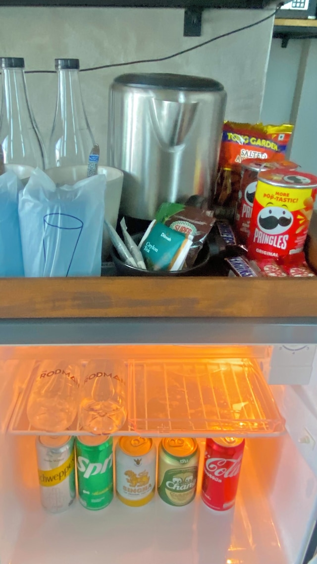 ザ ロッドマン ホテル