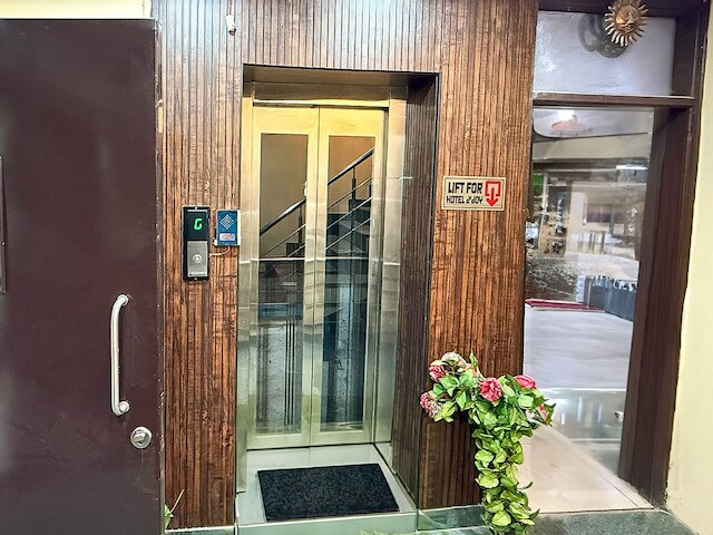 ホテル J ジョイ デラックス