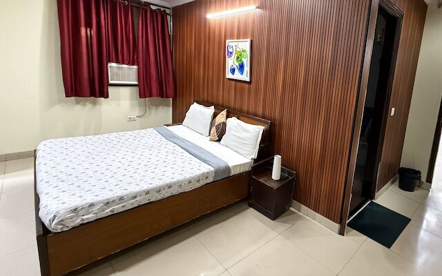 ホテル J ジョイ デラックス