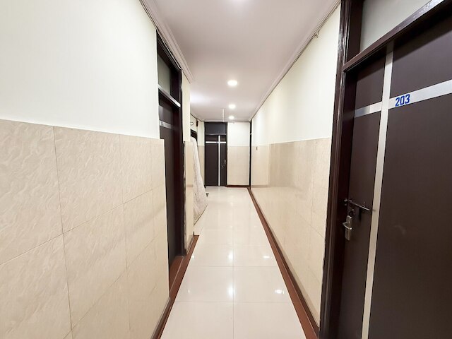 ホテル J ジョイ デラックス