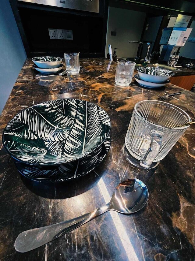 コンフィ スタジオ アングン KLCC 2PAX ネットフリックス