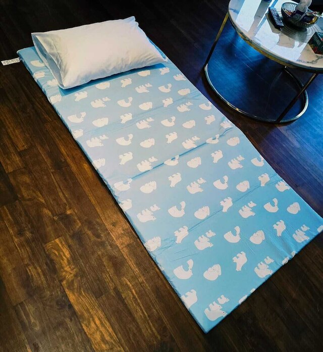 コンフィ スタジオ アングン KLCC 2PAX ネットフリックス