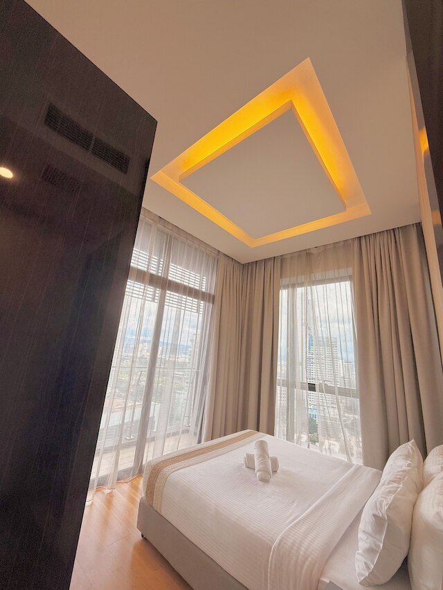 ドーセット レジデンス by クリスタル