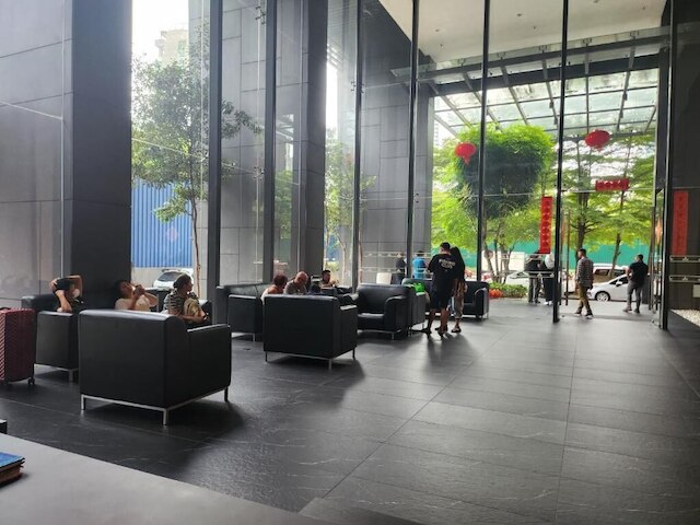 ドーセット レジデンス by クリスタル