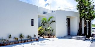 villa LIFE INDAH sumuide